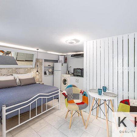Little Studio In Argostoli المظهر الخارجي الصورة