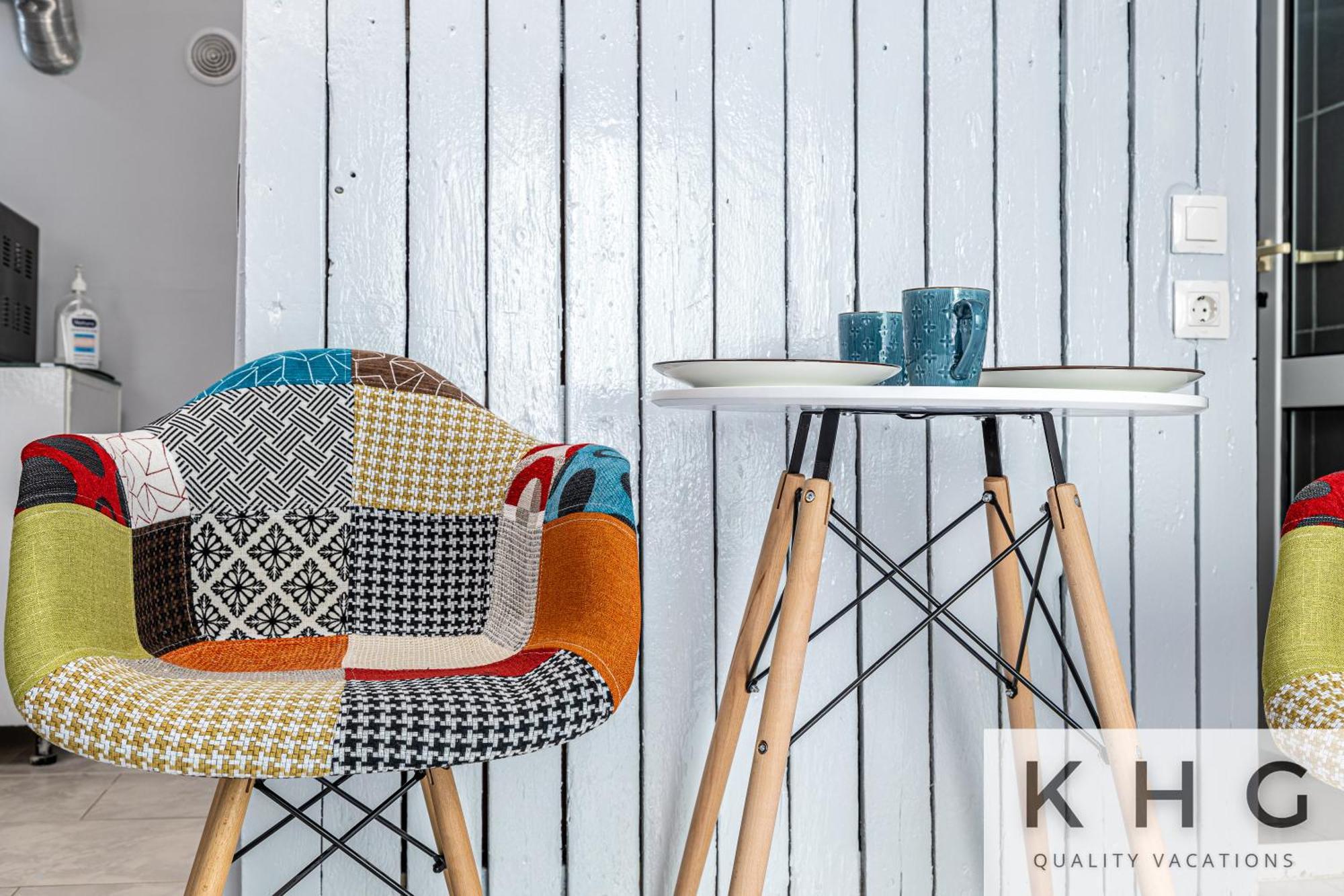 Little Studio In Argostoli المظهر الخارجي الصورة