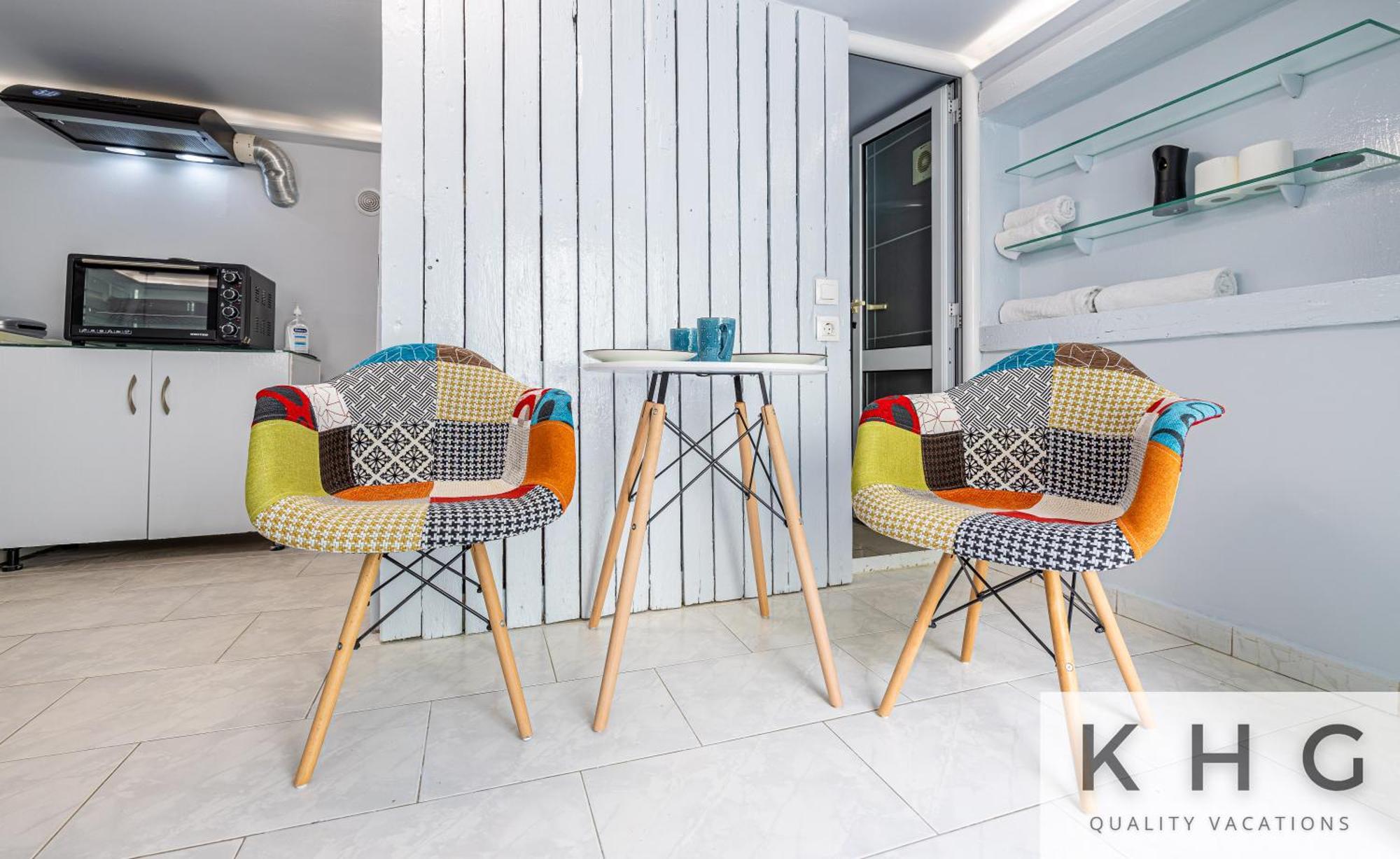 Little Studio In Argostoli المظهر الخارجي الصورة