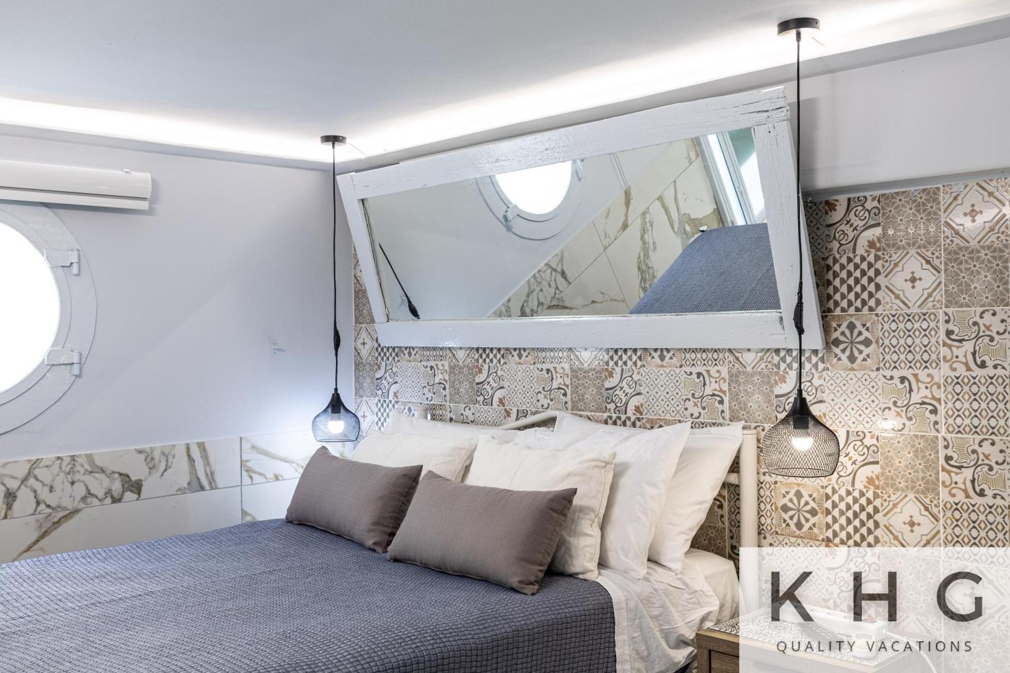 Little Studio In Argostoli المظهر الخارجي الصورة